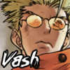 vash the stampede