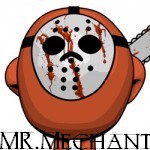 Mr.Mechant