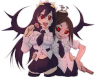 filia and painwheel