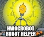 hwocRobot