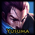 Yusuma