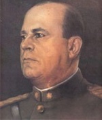 Isaias Gonzalez