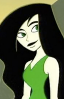 Shego