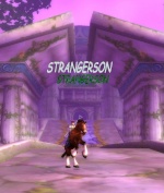 strangerson