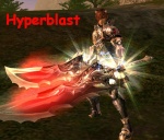 hyperblast