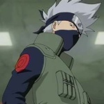 Kakashi Hatake