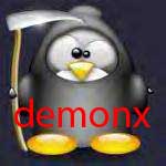 demonx