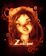 Zultane