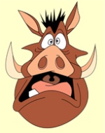 Pumba