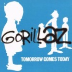 Gorillaz