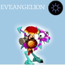 eveangelion