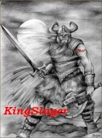 The KingSlayer