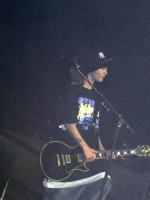 Tom Kaulitz