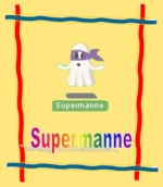 Supermanne