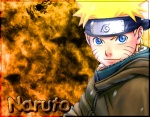 Naruto Uzumaki