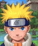 Naruto Uzumaki