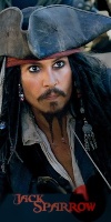 Jack Sparrow