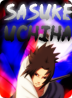 Sasuke Uchiha