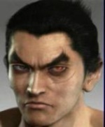 Kazuya