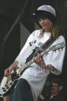 Tom Kaulitz