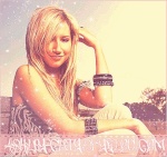 Ashley Tisdale