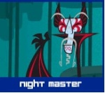 Night Master