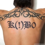 KIBO