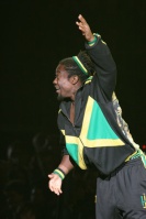 Kofi Kingston