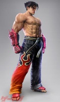 Jin Kazama