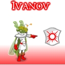 Ivanov