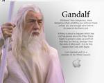 GANDALF