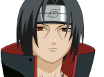 uchiha itachi