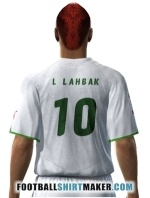 lahbak lahcen