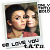 only-tatu