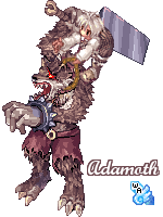 Adamoth