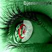 I LOVE ALGERIA