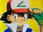 Ash Ketchum