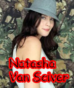 Natasha Van Sciver