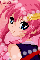 Lacus Clyne