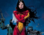 Jessica Drew