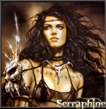 Serraphine