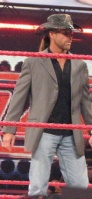 Shawn Michaels