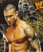 Randy Orton