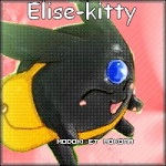 Elise-kitty