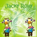 Jacky Roxy