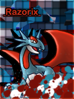 Razorix