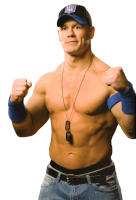 John Cena