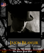 Jason Brawler