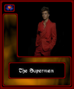 The Superman