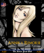 AnnIka_ReMorSe